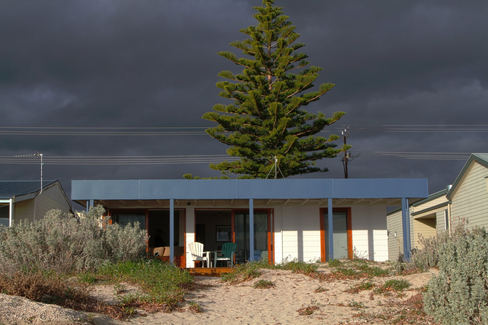 Wallaroo Plain SA Accommodation Brunswick Heads