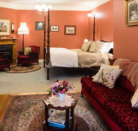 Shelton-Lea Bed and Breakfast - Accommodation Brunswick Heads