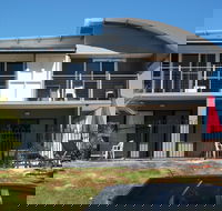 Shoredrive Motel - Accommodation Brunswick Heads