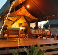 South Coast Retreat - Accommodation Brunswick Heads