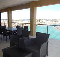 Stately Waters - Accommodation Brunswick Heads