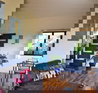 Tallaringa Views - Accommodation Brunswick Heads