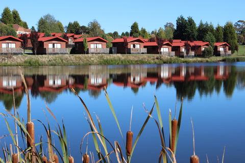 Tamar Valley Resort, Grindelwald - Accommodation Brunswick Heads 2