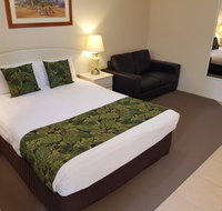 The Palms Motel Chinchilla - Accommodation Brunswick Heads