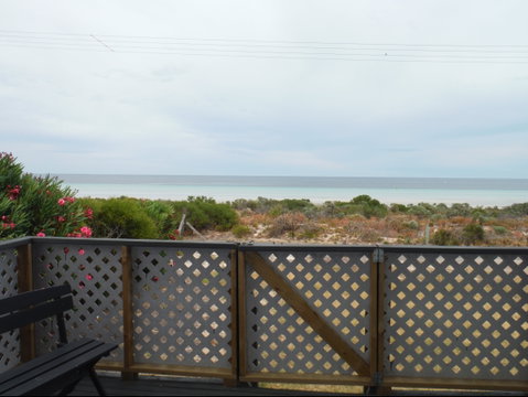The Sand Box - Accommodation Brunswick Heads 0