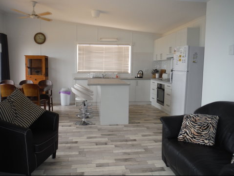 The Sand Box - Accommodation Brunswick Heads 2