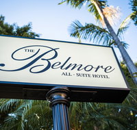 The Belmore All-Suite Hotel - Accommodation Brunswick Heads