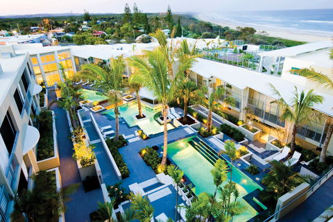 The Beach Cabarita - Accommodation Brunswick Heads 2