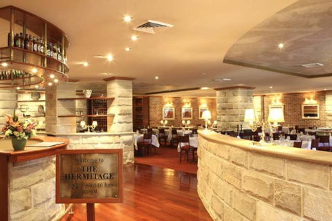 The Hermitage Campbelltown - Accommodation Brunswick Heads 0