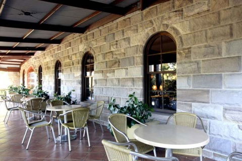 The Hermitage Campbelltown - Accommodation Brunswick Heads 1