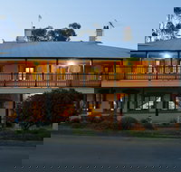 The Coffee Palace - Accommodation Brunswick Heads