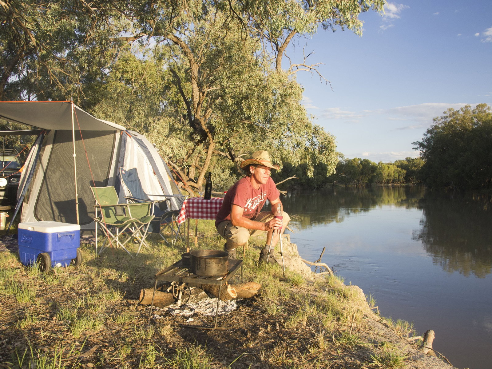 Louth NSW Accommodation Brunswick Heads
