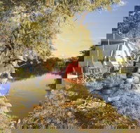 Trilby Station - Accommodation Brunswick Heads