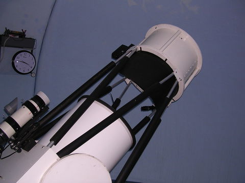 Twinstar Guesthouse And Observatory - Accommodation Brunswick Heads 1