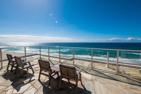Viscount On The Beach - Accommodation Brunswick Heads 0