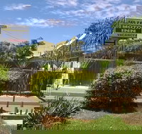 Warren Motor Inn - Accommodation Brunswick Heads