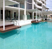 Waters Edge Apartments Cairns - Accommodation Brunswick Heads