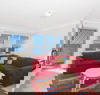 Werrina Townhouse - Accommodation Brunswick Heads