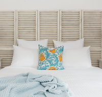 Wine Country Lodge - Accommodation Brunswick Heads