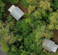 Rainforest Ranch - Accommodation Brunswick Heads