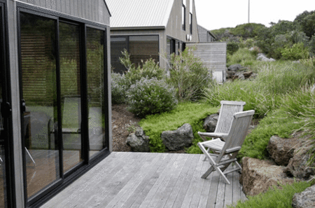 Southern Ocean Villas - Accommodation Brunswick Heads