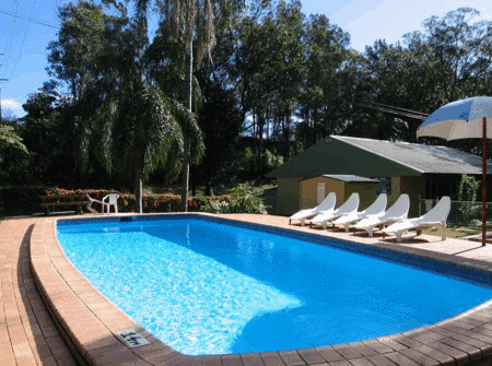 Sapphire Beach Holiday Park - Accommodation Brunswick Heads 0