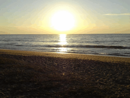 Sapphire Beach Holiday Park - Accommodation Brunswick Heads 3