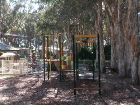 Sapphire Beach Holiday Park - Accommodation Brunswick Heads 5