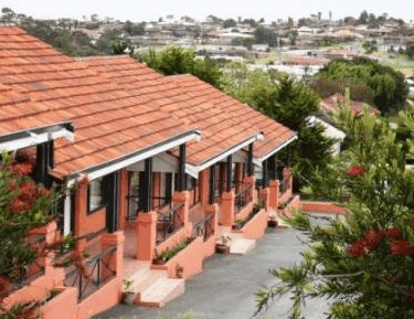 Albany Apartments - Accommodation Brunswick Heads 0