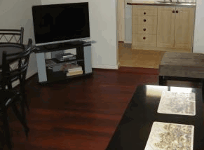 Albany Apartments - Accommodation Brunswick Heads 2