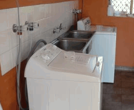 Albany Apartments - Accommodation Brunswick Heads 4