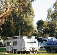 BIG4 Albany Gardens Holiday Resort - Accommodation Brunswick Heads