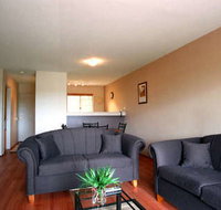 Apartments West Accommodation - Accommodation Brunswick Heads