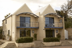 Albany Harbourside - Accommodation Brunswick Heads