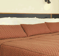 Margarets Forest Holiday Apartments - Accommodation Brunswick Heads