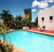 Mawarra Motel - Accommodation Brunswick Heads