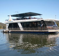 Able Hawkesbury River Houseboats - Accommodation Brunswick Heads