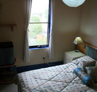 Bayview Backpackers YHA - Accommodation Brunswick Heads