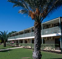 Bayview Coral Bay - Accommodation Brunswick Heads