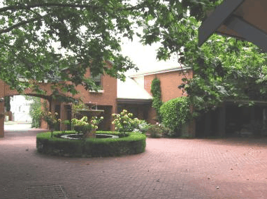 Balneaire Seaside Resort - Accommodation Brunswick Heads