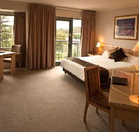 Pagoda Resort  Spa - Accommodation Brunswick Heads