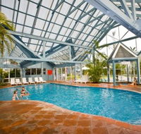 Broadwater Beach Resort - Accommodation Brunswick Heads