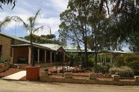  Accommodation Brunswick Heads