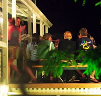 Blue Reef Backpackers - Accommodation Brunswick Heads