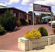 Boddington Motel - Accommodation Brunswick Heads
