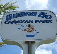 Gunna Go Caravan Park - Accommodation Brunswick Heads