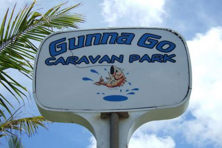 Gunna Go Caravan Park - Accommodation Brunswick Heads 0