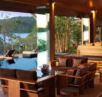 Qualia Luxury Holiday Resort - Accommodation Brunswick Heads