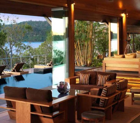 Qualia Luxury Holiday Resort - Accommodation Brunswick Heads 0
