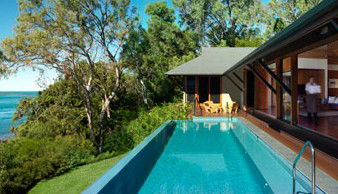 Qualia Luxury Holiday Resort - Accommodation Brunswick Heads 2